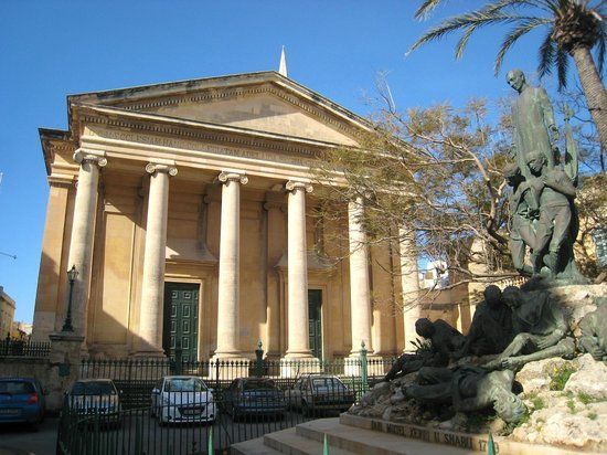 St. Paul's Anglican Church